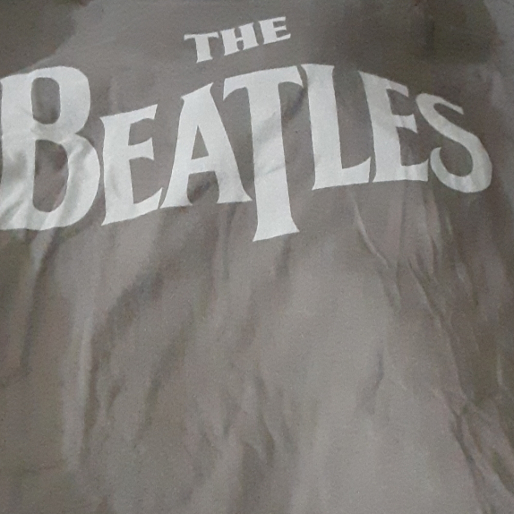 Beatles t-shirt